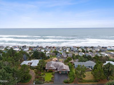 6421 NE Port Dr, Lincoln City, OR, 97367