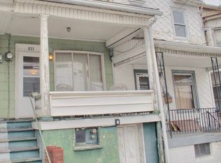 833 W Walnut St, Coal Township, PA 17866
