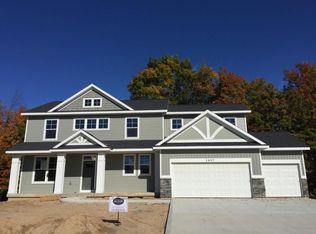 1457 Copperfield St SW, Byron Center, MI 49315