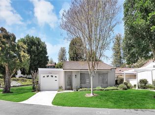 3282 San Amadeo UNIT A, Laguna Woods, CA 92637