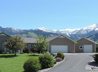 3190 Shooting Star Ln, Bozeman, MT 59715