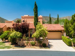 193 Ridge Trail Dr #38, Sedona, AZ 86351