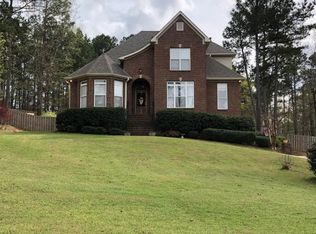 463 Alta Vista Dr, Chelsea, AL 35043
