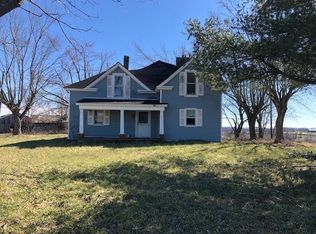 4472 Kirksville Rd, Lancaster, KY 40444