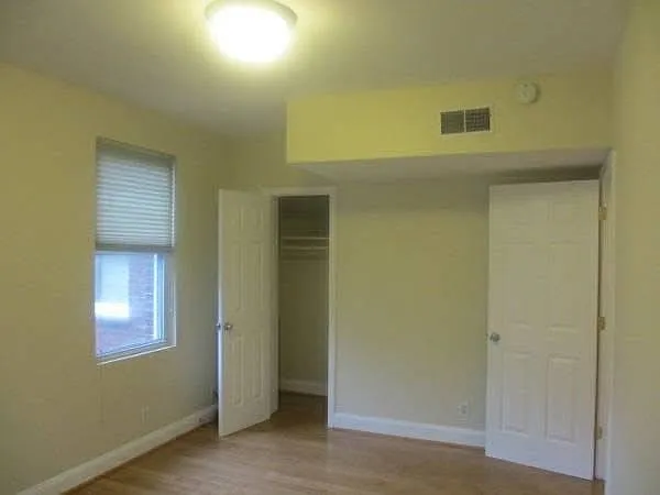 Bedroom.