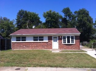 6013 Toebbe Ln, Louisville, KY 40229