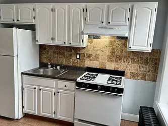 Rented by Brick&Mortar