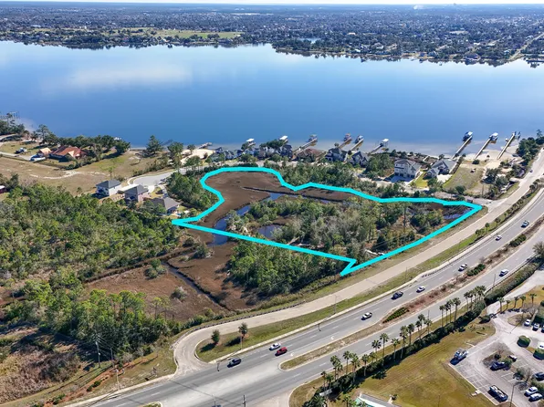 6312 Highway 77, Southport, FL 32409