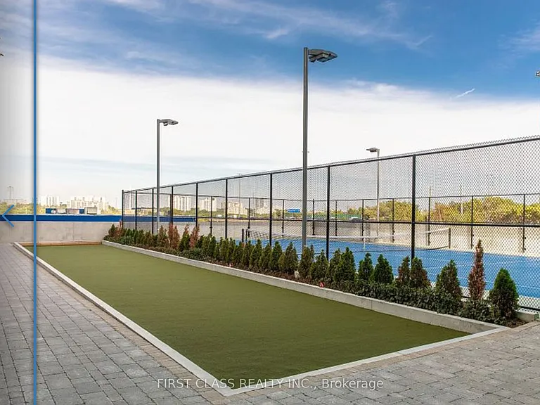 25 McMahon Dr #1707 — Photo 28