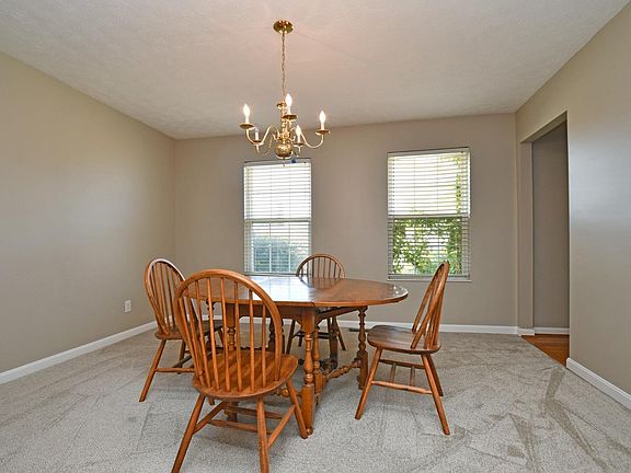 4th image of 5548 Echo Springs Dr