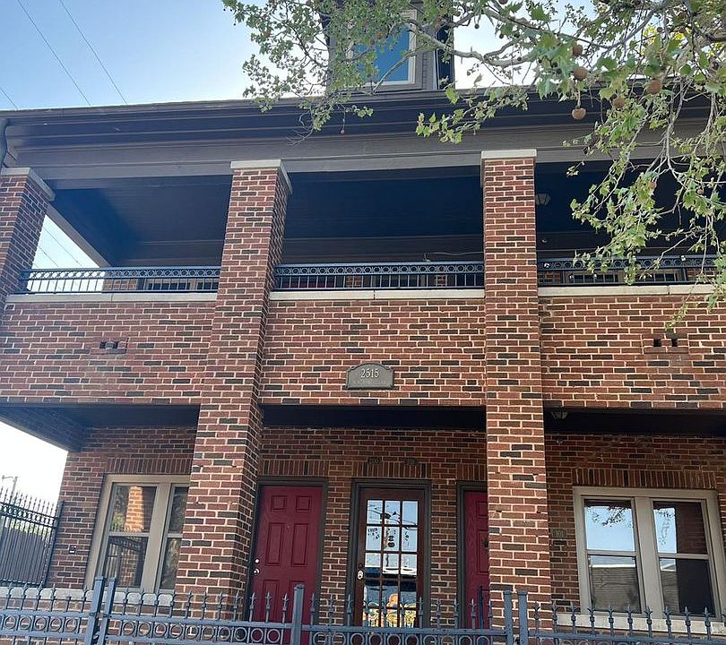 1400 Nw 25th St. Nice Apartment Close To Downtown Okc 1400 NW 25th St