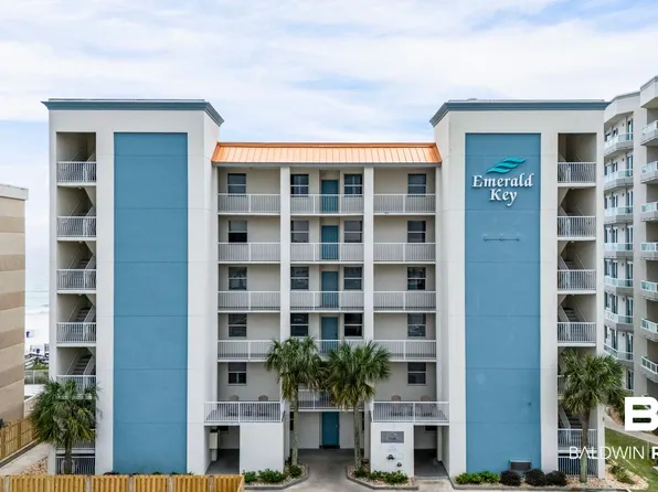25360 Perdido Beach Blvd APT 502, Orange Beach, AL 36561