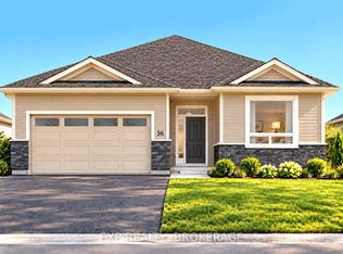 56 Summit Cres Lot 26, Belleville, ON K8N 0A2
