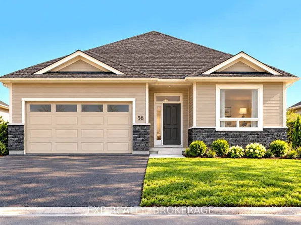 56 Summit Cres Lot 26, Belleville, ON K8N 0A2