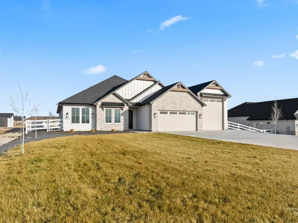 8835 Double Shot Hollow Ln, Middleton, ID 83644