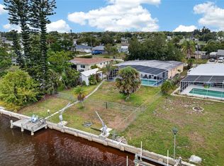 6356 SAFFORD TERRACE, NORTH PORT, FL 34287