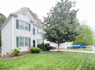6244 Tewkesbury Way, Williamsburg, VA 23188