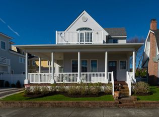 24 S 30th Ave, Longport, NJ 08403