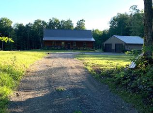 586 Gage Rd, Ilion, NY 13357