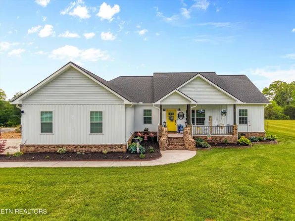 129 Mason Ln, Madisonville, TN 37354