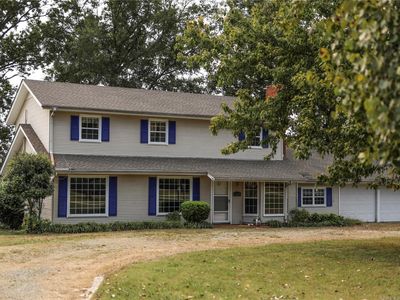 2400 Old Morris Hwy, Okmulgee, OK, 74447