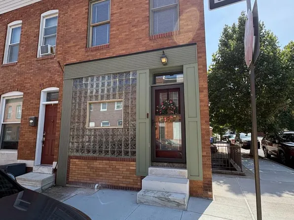 43 S Decker Ave, Baltimore, MD 21224