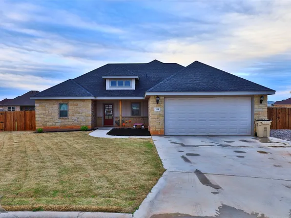 118 Coyote Creek Trl, Tuscola, TX 79562
