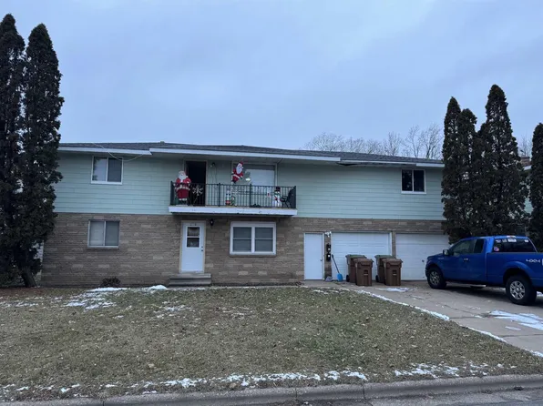 2116/2118 VERMONT AVENUE, Stevens Point, WI 54481
