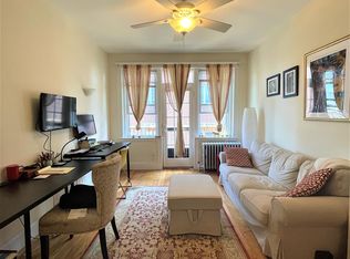 242 S Huntington Ave APT 12, Jamaica Plain, MA 02130