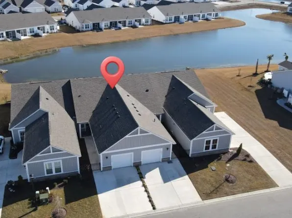 4024 - B Taranto Loop #B, Myrtle Beach, SC 29579