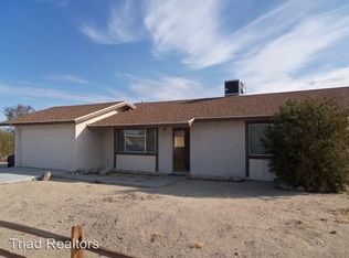 7015 Estrella Ave, Twentynine Palms, CA 92277