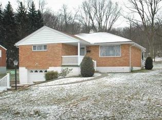 711 William Dr, Trafford, PA 15085