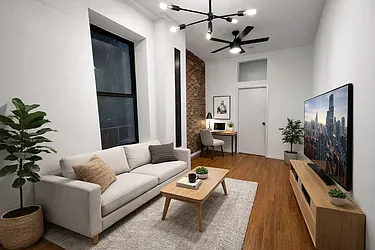 406 West 48th Street #1FW image 1 of 6