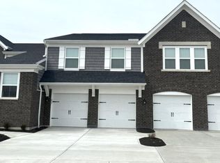 481 Bethpage Way #8-304, Lebanon, OH 45036