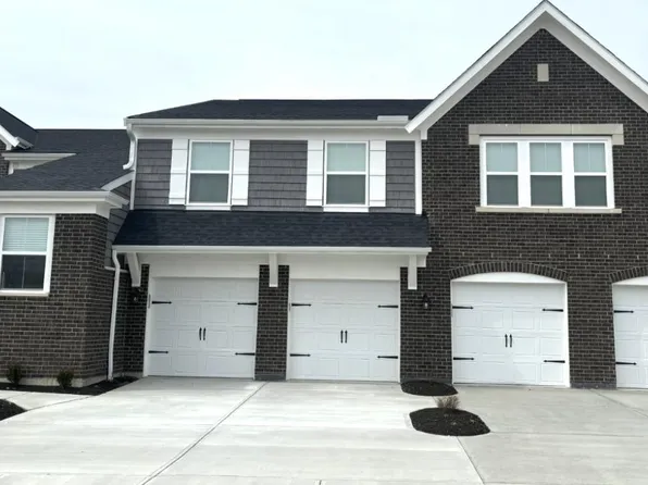 481 Bethpage Way #8-304, Lebanon, OH 45036