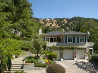 4 Blackstone Ln, San Rafael, CA 94903