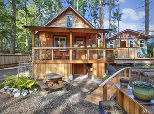 2542 Howard St, Port Townsend, WA 98368