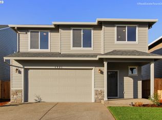 1321 S 10th Ter, Cornelius, OR 97113