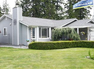 17203 15th Ave E, Spanaway, WA 98387