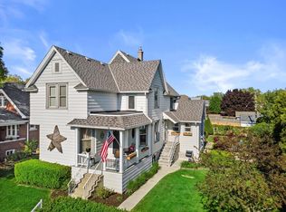 3130 S Mabbett Ave #3132, Milwaukee, WI