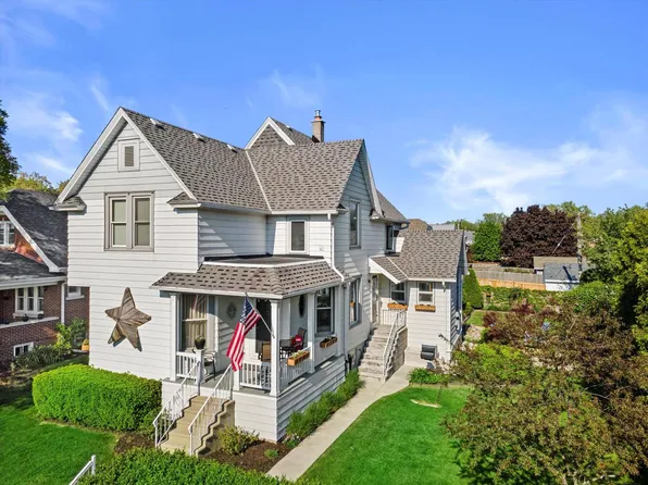 3130 South Mabbett STREET #3132, Milwaukee, WI 53207