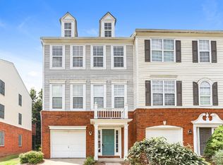 1007 Whittington Way, Alpharetta, GA 30004