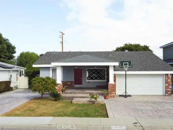 4230 Marwick Ave, Lakewood, CA 90713