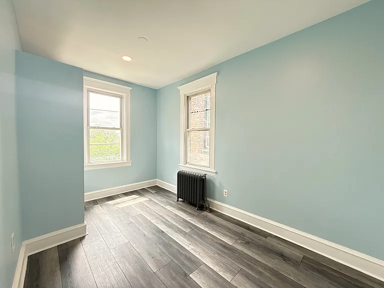 Bedroom #2