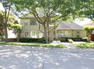 9008 Fenchurch Rd, Dallas, TX 75238