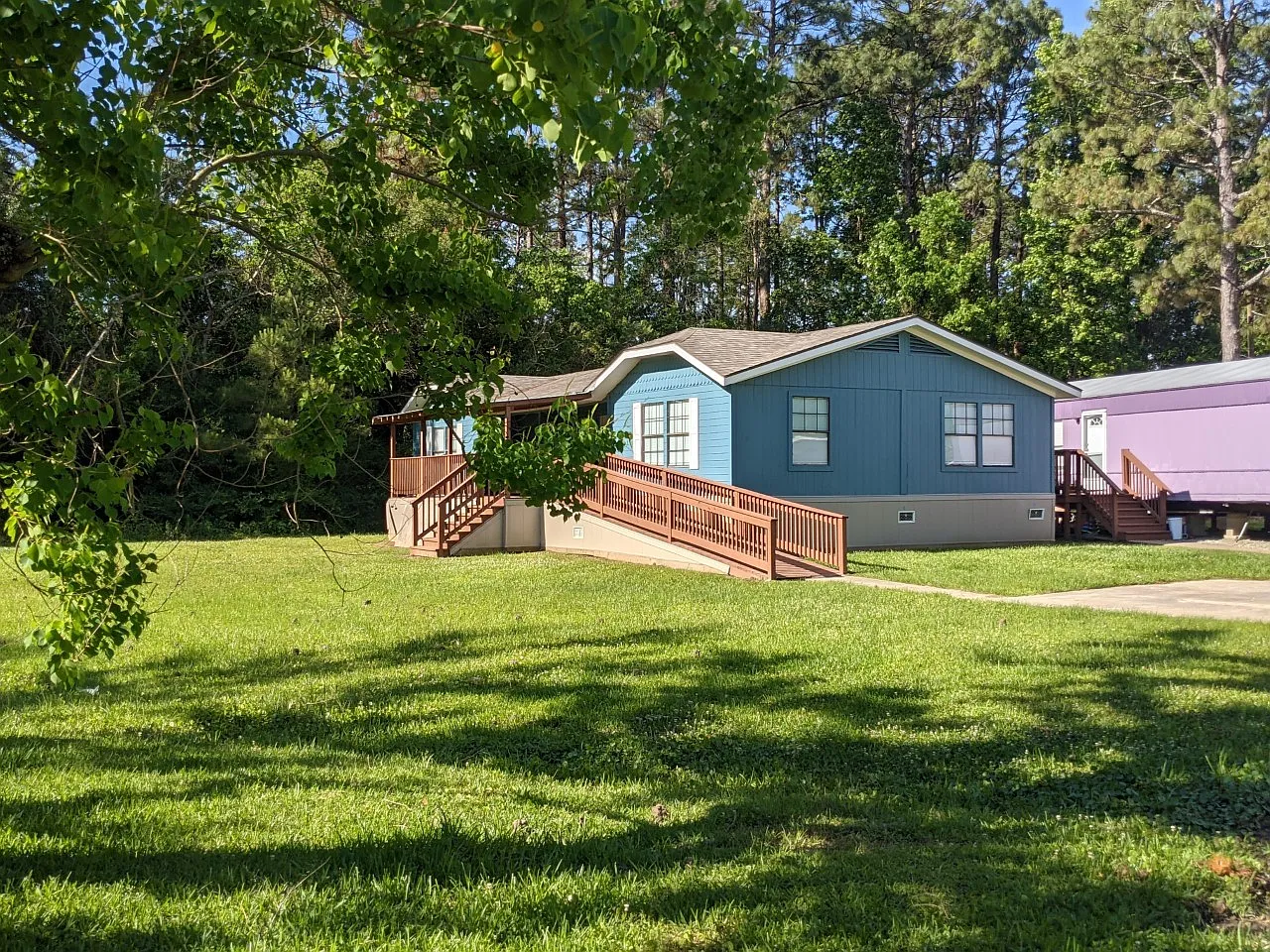 Triangle Mobile Home Park — Photo 3