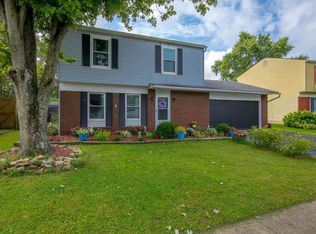8471 Blue Lake Ave, Galloway, OH 43119