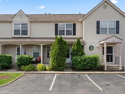 5398 Coral Berry Dr #70D, Columbus, OH, 43235