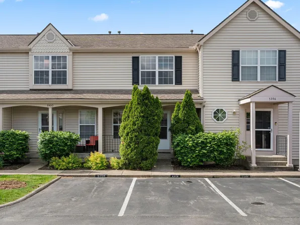 5398 Coral Berry Dr #70D, Columbus, OH 43235