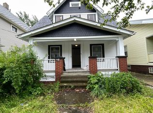 2617 Montclair Ave, Cleveland, OH 44109